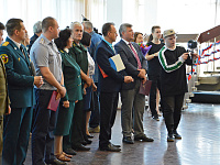 В Твери закончили школу 1982 старшеклассника 